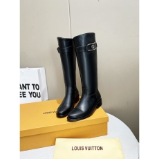 Louis Vuitton Boots